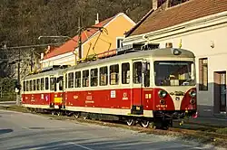 Vozy 411.902 a 411.903