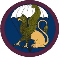 Znak 41. mechanizovaného praporu