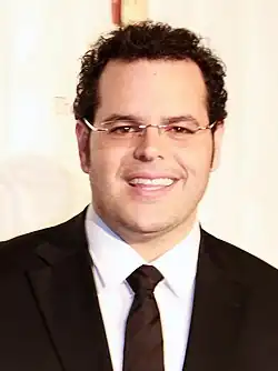 Josh Gad (2014)