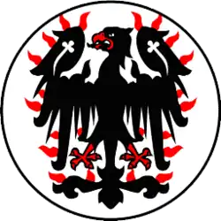 Znak 42. mechanizovaného praporu