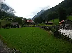 Lütschental