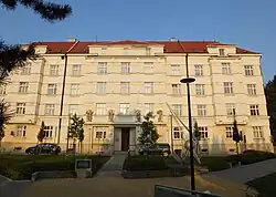 Náměstí Jurije Gagarina