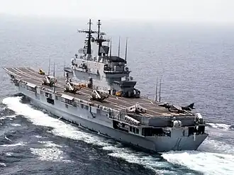 Giuseppe Garibaldi (C551)