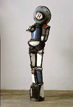 Figura s písmeny (1984)