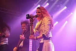 Alia Tempora (3. prosince 2016)