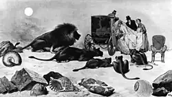 Adolf Hoffmeister, Vyhlídky manželství, 1964