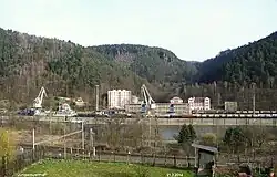 Loubí z Horního Žlebu