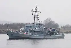 ORP Czajka