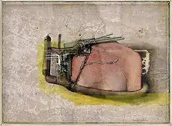 Posuzovač normálnosti (1997)