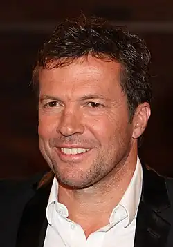 Lothar Matthäus (2012)