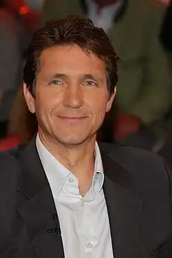 Bodo Illgner (2. července 2012)