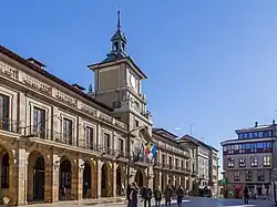 Radnice (ayuntamiento)