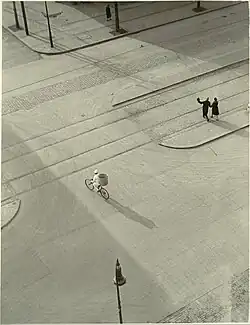 7 A.M. (New Year's Morning)