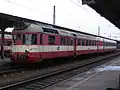 Vůz 851.028 v Olomouci