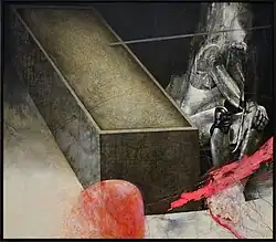 Robotická žena (2008)