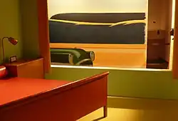 Vladimír Birgus, Vídeň, 2009