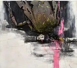 Poslední večeře (2011)