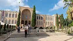 Izraelské národní muzeum vědy, technologií a vesmíru