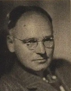 Hlavnický rodák A. C. Nor (vlastním jménem Josef Kaván)