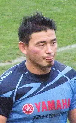 Ajumu Goromaru (29. listopadu 2014)