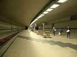 Stanice Politechnika