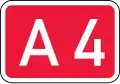 A4