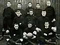Ajax 1900-1901