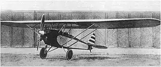 Jakovlev AIR-4
