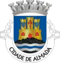 Almada – znak