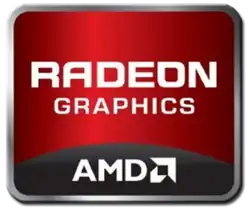 Logo AMD Radeon