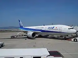 Boeing 777-200
