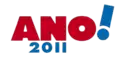 Logo hnutí v roce 2012