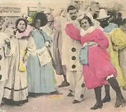 Fotografie po kolorování