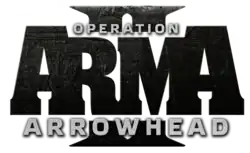 ArmA 2: Operation Arrowhead