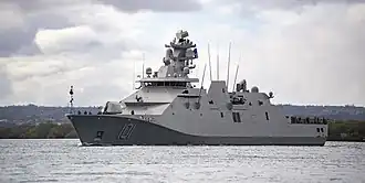 Benito Juárez (101)