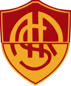 Logo v roce 1945