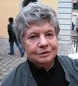 A. S. Byattová (2007)