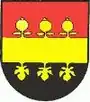 Albersdorf-Prebuch – znak