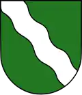 Alpbach – znak