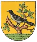 Vídeň-Alservorstadt – znak