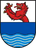 Amstetten – znak