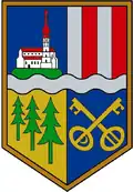 Aspach – znak