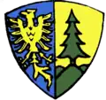 Bad Großpertholz – znak
