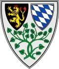 Braunau am Inn – znak