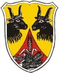 Echsenbach – znak