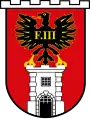 Eisenstadt – znak