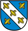 Enzesfeld-Lindabrunn – znak