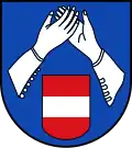 Friedberg – znak