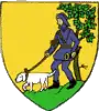 Gföhl – znak