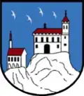 Gutenstein – znak